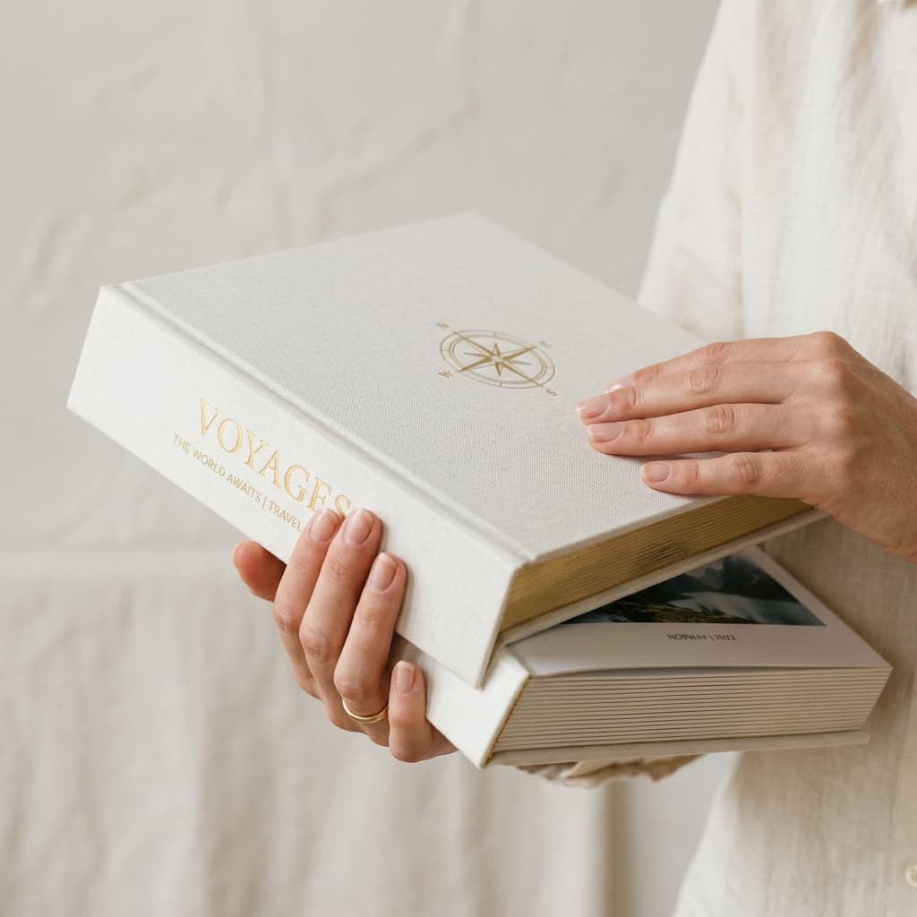 memopix photobook