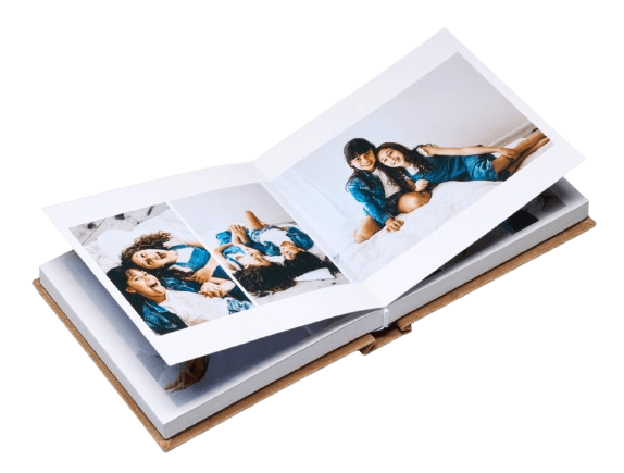 Book sticker
